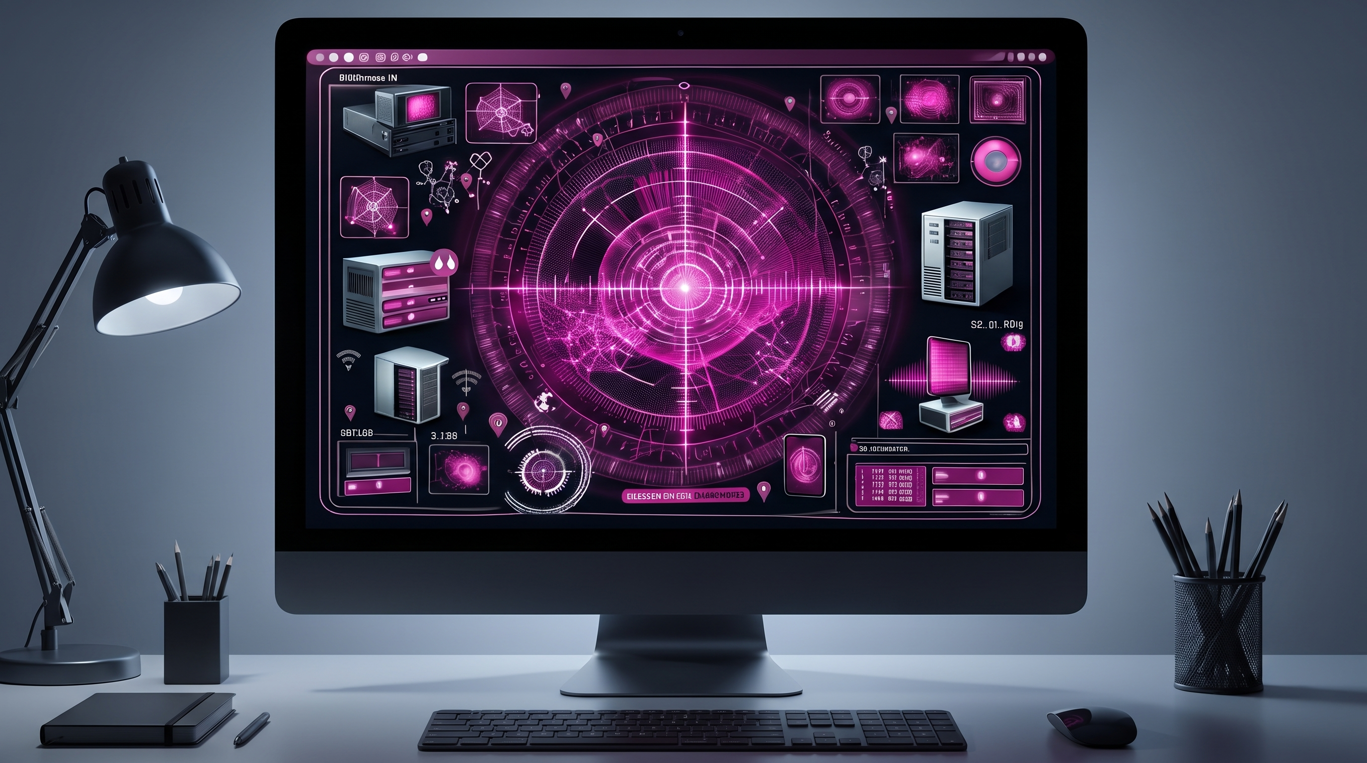 ServiceNow IT Operations Management (ITOM)